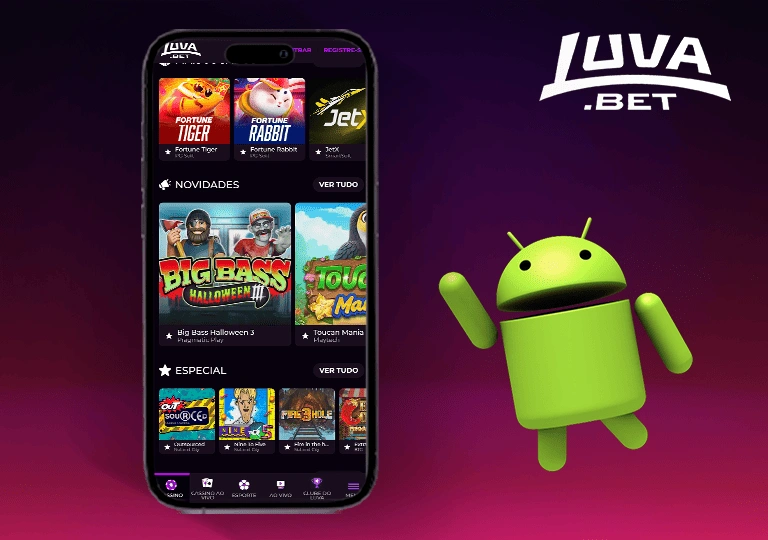 luva bet app baixar