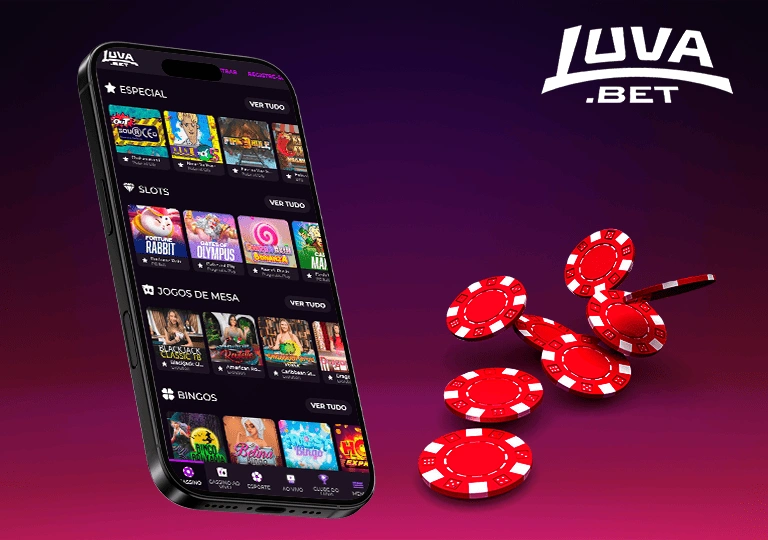 luva bet login análise