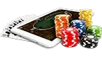 luva bet poker