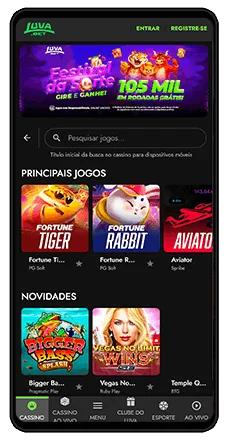 luva bet login acessar pelo app