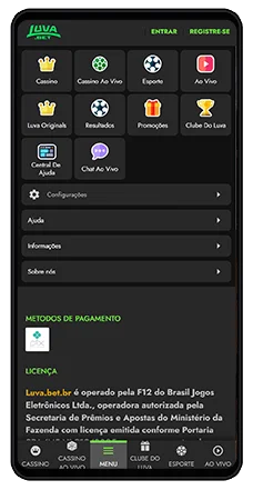 luva bet login como se cadastrar