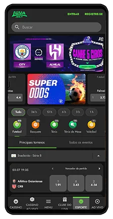 luva bet login validar sua conta