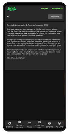 luva bet login nossa analise