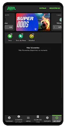 luva bet login passo a passo de registro